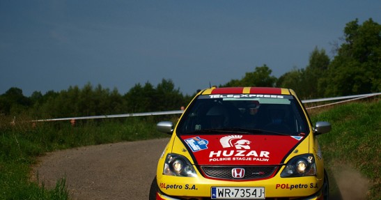 Rajd Rzeszowski
